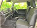 2022 Suzuki Jimny