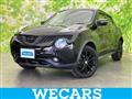 2017 Nissan Juke