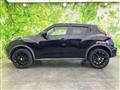 2017 Nissan Juke