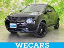 2017 Nissan Juke
