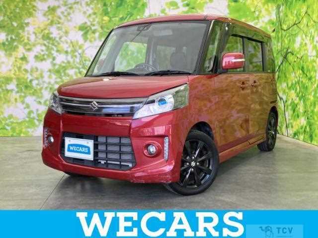 2015 Suzuki Suzuki Others