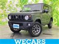 2021 Suzuki Jimny