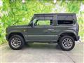 2021 Suzuki Jimny