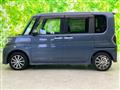 2017 Daihatsu Tanto