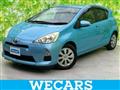 2013 Toyota AQUA
