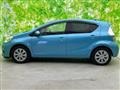 2013 Toyota AQUA