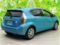 2013 Toyota AQUA