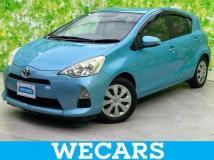 2013 Toyota AQUA