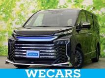 2023 Toyota Voxy