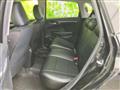 2016 Honda Fit