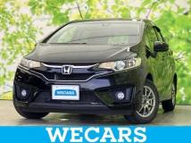 2016 Honda Fit