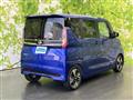 2020 Nissan ROOX