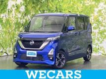 2020 Nissan ROOX