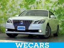 2016 Toyota Crown Majesta