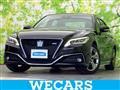 2019 Toyota Crown Hybrid