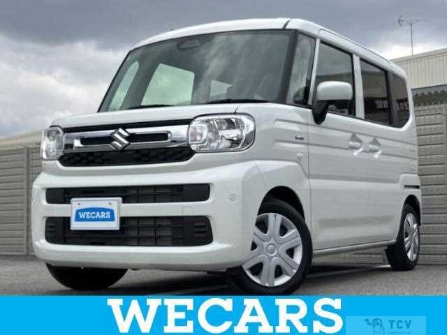 2024 Suzuki Suzuki Others