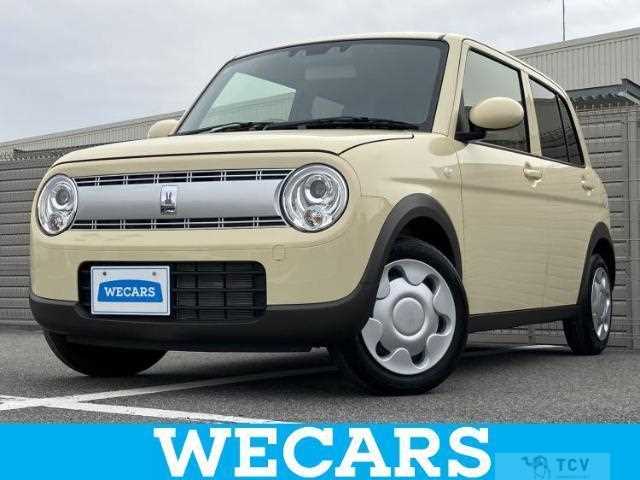 2025 Suzuki Lapin