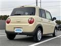 2025 Suzuki Lapin