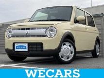 2025 Suzuki Lapin