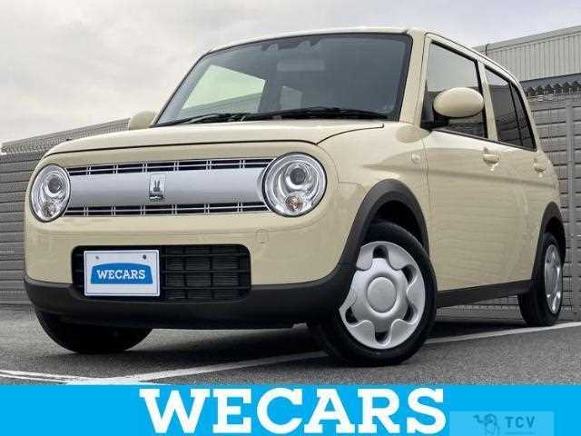 2025 Suzuki Lapin