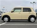 2025 Suzuki Lapin