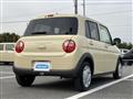2025 Suzuki Lapin