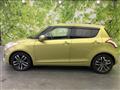 2015 Suzuki Swift