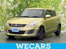 2015 Suzuki Swift