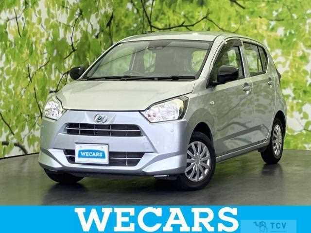 2024 Daihatsu Mira