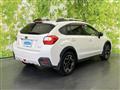 2015 Subaru IMPREZA XV HYBRID