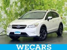 2015 Subaru IMPREZA XV HYBRID