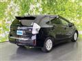 2013 Toyota PRIUS α