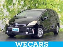 2013 Toyota PRIUS α