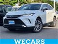 2024 Toyota Harrier