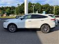 2024 Toyota Harrier