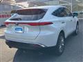 2024 Toyota Harrier