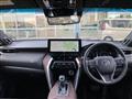 2024 Toyota Harrier