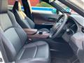 2024 Toyota Harrier