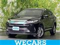 2017 Toyota Harrier