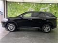 2017 Toyota Harrier