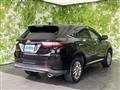 2017 Toyota Harrier