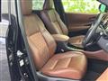 2017 Toyota Harrier