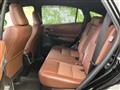 2017 Toyota Harrier
