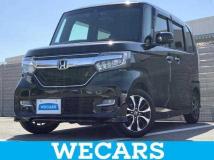 2019 Honda N BOX
