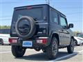 2020 Suzuki Jimny