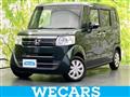2016 Honda N BOX