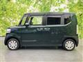 2016 Honda N BOX