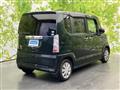 2016 Honda N BOX
