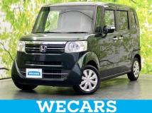 2016 Honda N BOX