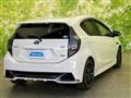 2016 Toyota AQUA